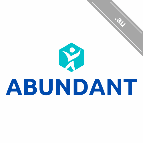 abundant.au premium domain