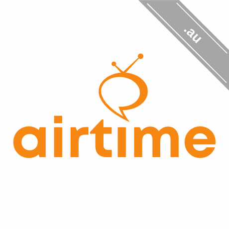 airtime.au premium domain