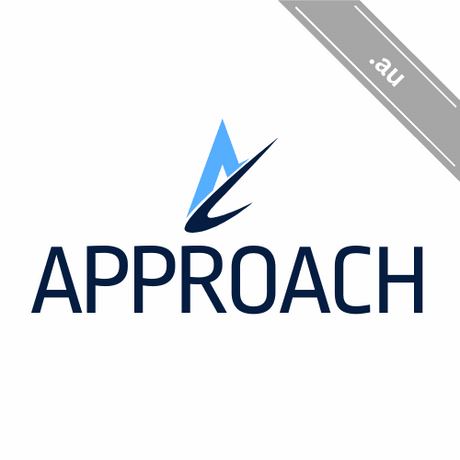 approach.au premium domain