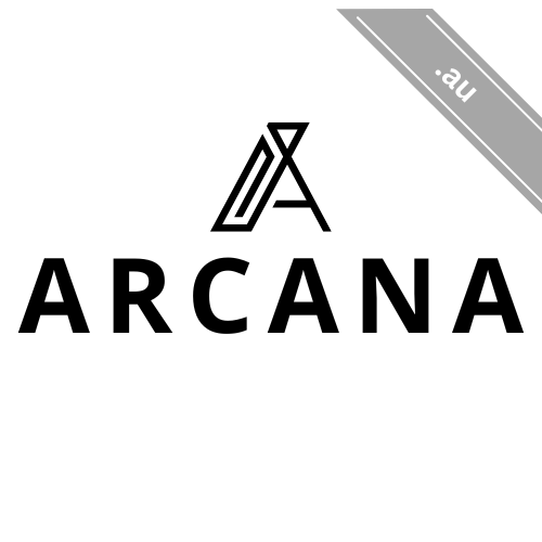arcana.au