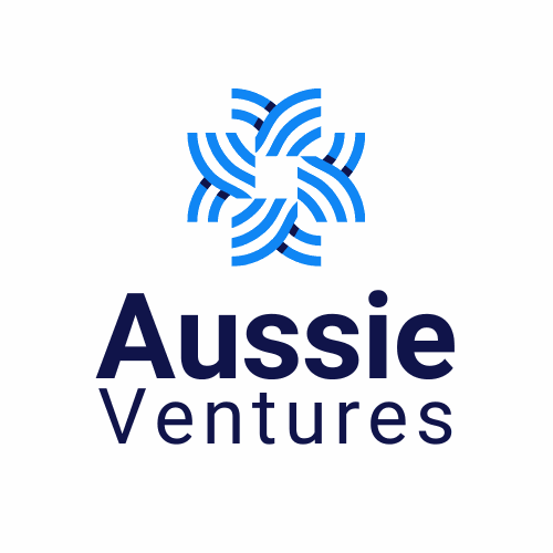 aussieventures.com.au premium domain for sale