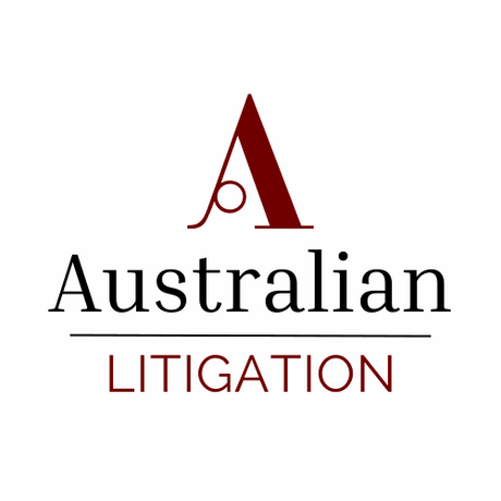 australianlitigation.com.au premium domain