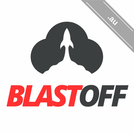 blastoff.au premium domain for sale