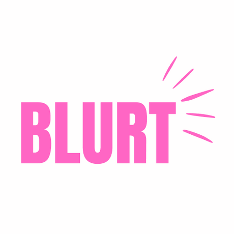 blurt.com.au premium domain for sale