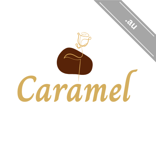 caramel.au