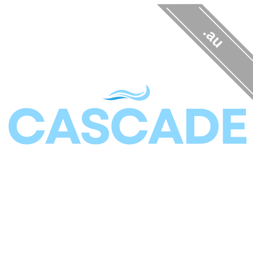 cascade.au
