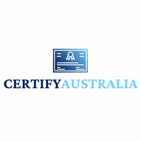 certifyaustralia.com.au premium domain