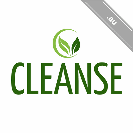 cleanse.au premium domain