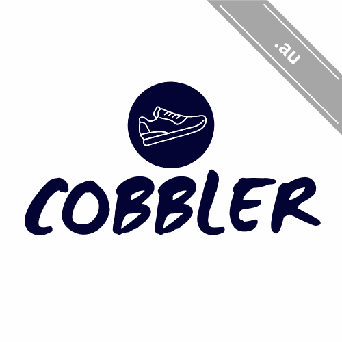 cobbler.au premium domain