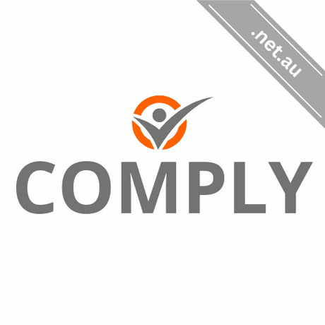 comply.net.au premium domain