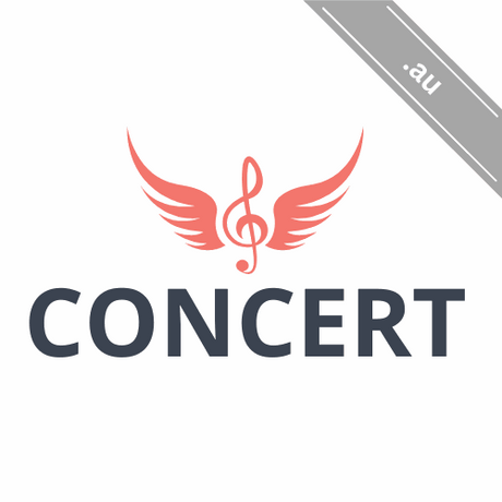 concert.au premium domain