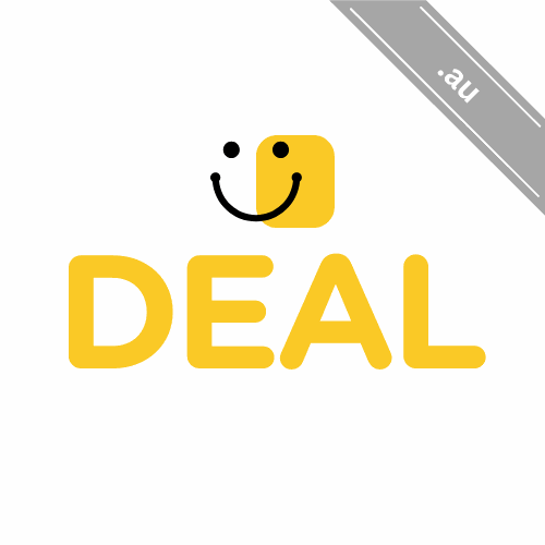 deal.au premium domain
