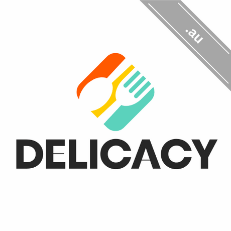 delicacy.au premium domain