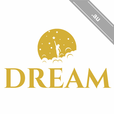 dream.au premium domain for sale