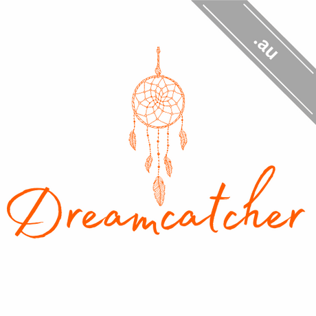 dreamcatcher.au premium domain for sale