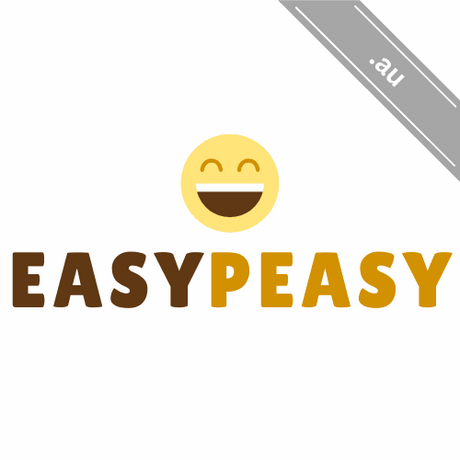 easypeasy.au premium domain
