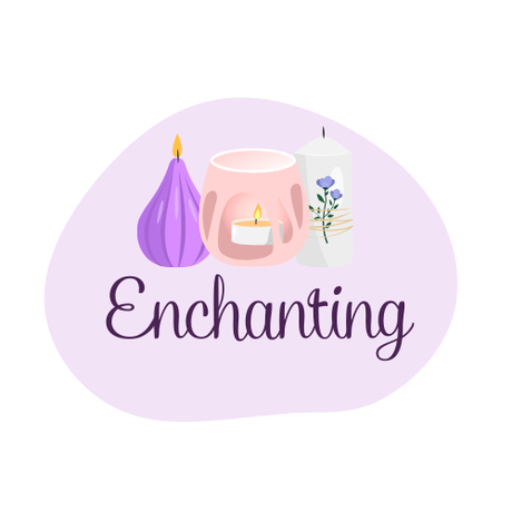 enchanting.com.au premium domain for sale
