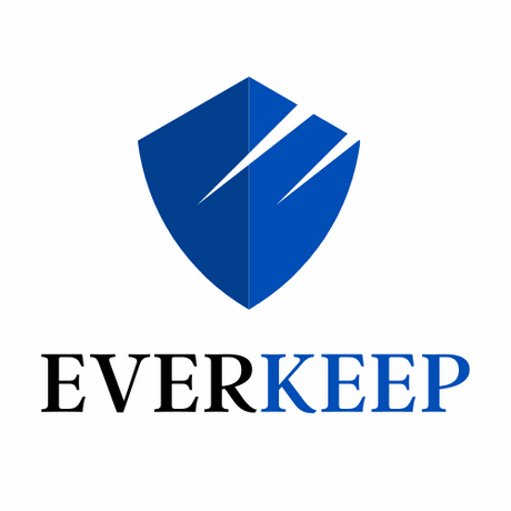 everkeep.com.au premium domain for sale