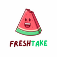 freshtake.com.au premium domain for sale