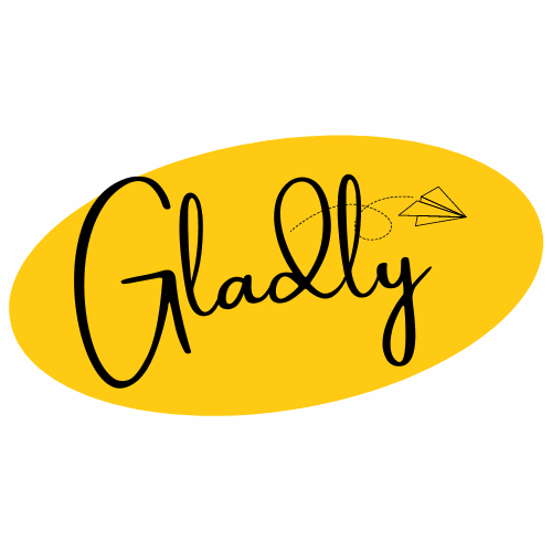 gladly.com.au premium domain for sale