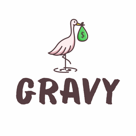 gravy.com.au premium domain for sale