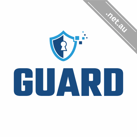 guard.net.au premium domain