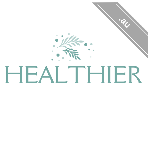 healthier.au