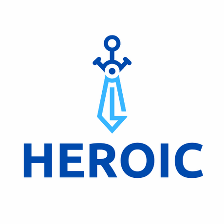 heroic.com.au premium domain for sale