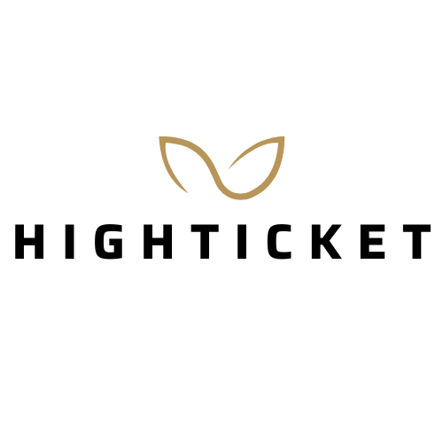 highticket.com.au