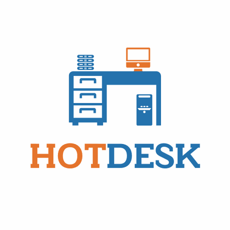 hotdesk.com.au premium domain for sale