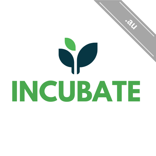 incubate.au