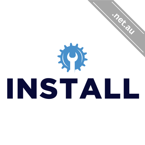 install.net.au
