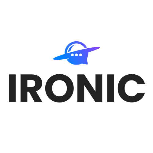 ironic.com.au