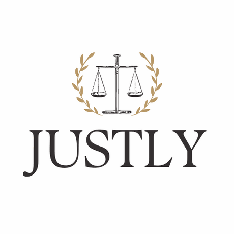 justly.com.au premium domain for sale