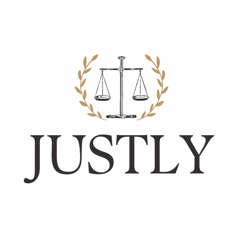 justly.com.au premium domain for sale