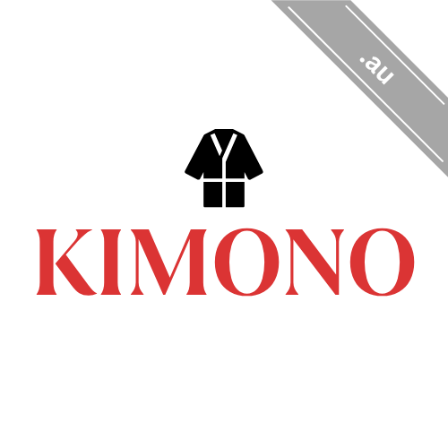 kimono.au