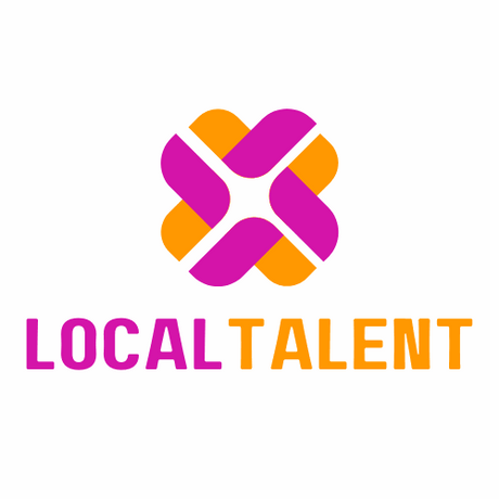 localtalent.com.au premium domain for sale