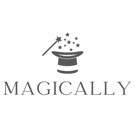 magically.com.au premium domain for sale