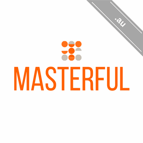 masterful.au premium domain