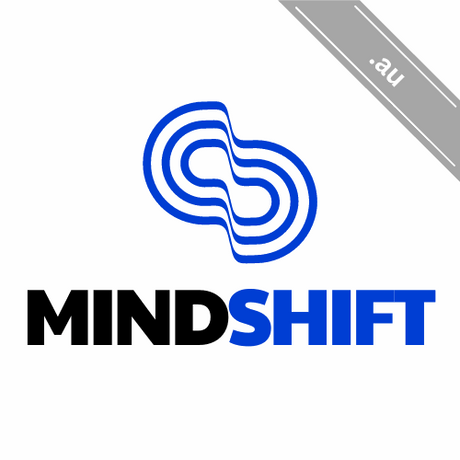 mindshift.au premium domain for sale