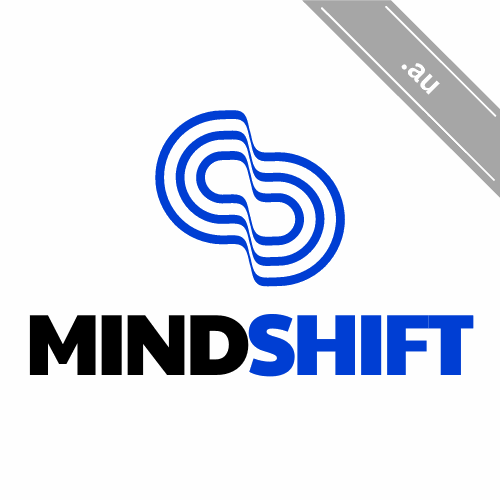 mindshift.au premium domain for sale
