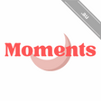 moments.au premium domain
