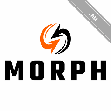 morph.au premium domain