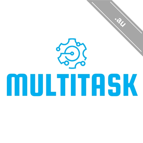 multitask.au