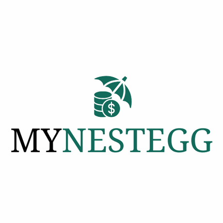 mynestegg.com.au premium domain