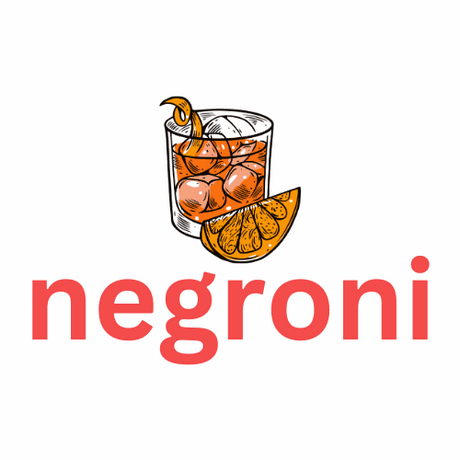 negroni.com.au premium domain for sale