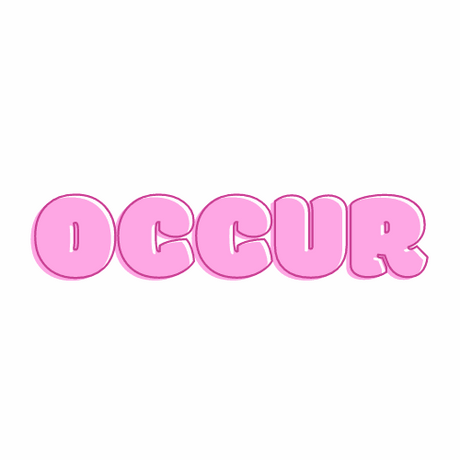 occur.com.au premium domain for sale
