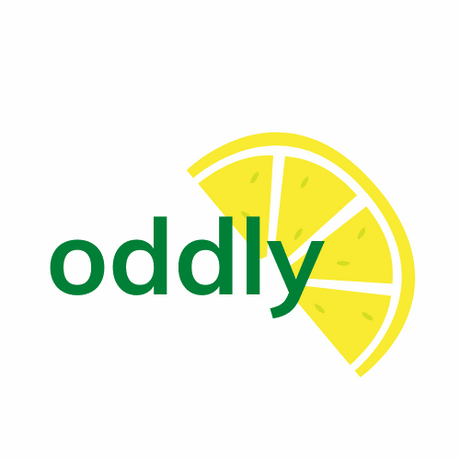 oddly.com.au premium domain for sale