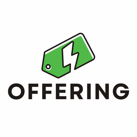 offering.com.au premium domain for sale