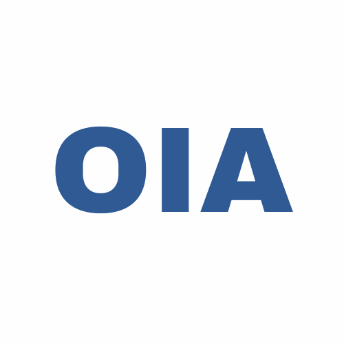 oia.com.au premium domain